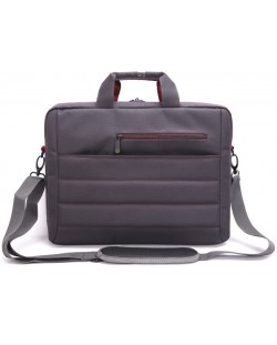 Чанта за лаптоп Xmart - XB1802P, 15.6'', лилава