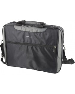 Чанта за лаптоп Tellur - LB1, 15.6", черна