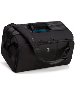 Чанта Tenba - Cineluxe Shoulder Bag 24, черна