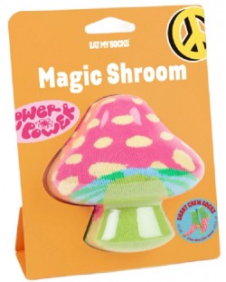 Чорапи Eat My Socks - Magic Shroom