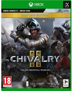 Chivalry II Day One Edition (Xbox One)