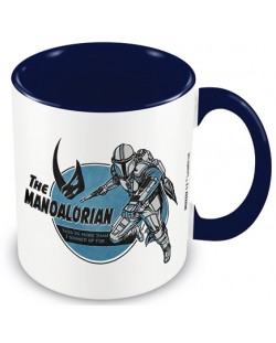 Чаша Pyramid Television: The Mandalorian - This Is More Than I Signed Up For