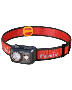Челник Fenix - HL32R-T, LED, черен