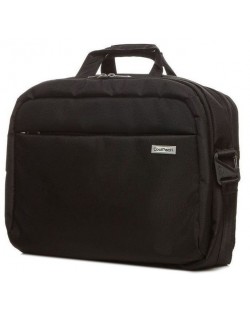 Чанта за лаптоп Cool Pack Ridge - Черна