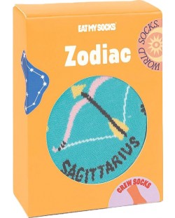 Чорапи  Eat My Socks Zodiac - Sagittarius