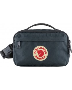 Чанта за кръст Fjallraven - Kаnken Hip Pack, тъмносиня