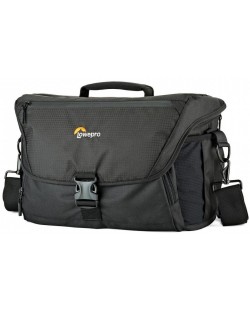 Чанта Lowepro - Nova 200 AW II, черна