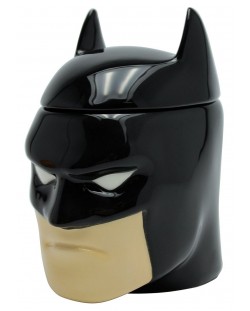 Чаша 3D ABYstyle DC Comics: Batman - My happy face