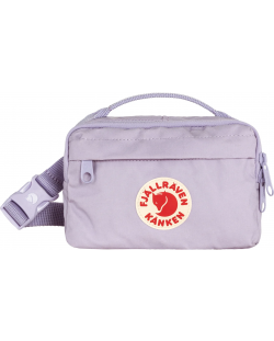 Чанта за кръст Fjallraven - Kаnken Hip Pack, лилава