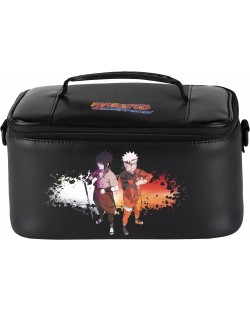 Чанта Konix - Lunch Bag, Naruto (Nintendo Switch/Lite/OLED)