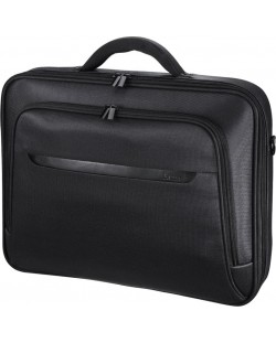 Чанта  за  лаптоп "Miami" (15.6 "),  черна