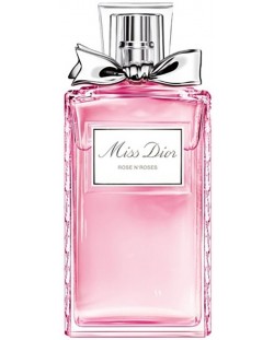 Christian Dior Miss Dior Тоалетна вода Rose N'Roses, 100 ml