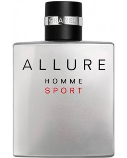 Chanel Тоалетна вода Allure Homme Sport, 100 ml | Ozone.bg