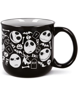 Чаша Stor Disney: The Nightmare Before Christmas - Symbols