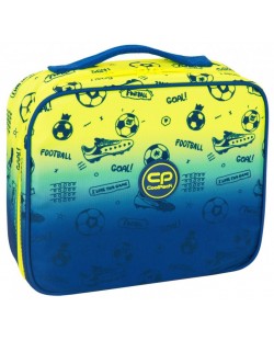 Чанта за храна Cool Pack Cooler Bag - Football 2T