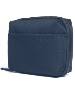 Чанта Mujjo - Tech Kit, синя