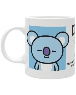 Чаша GB eye Animation: BT21 - Koya