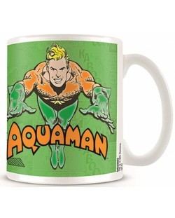 Чаша Pyramid DC Comics: Aquaman - Aquaman