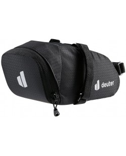 Чантичка за велосипед Deuter - Bike Bag, 0.8L, черна