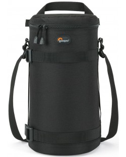 Чанта Lowepro - за обектив, 13х32cm, черна