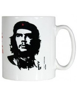 Чаша Pyramid Art: Ché Guevara - Korda Portrait