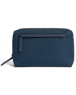 Чанта Mujjo - Tech Case, синя
