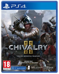 Chivalry II (PS4)