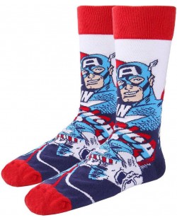 Чорапи Cerda Marvel: Avengers - Captain America