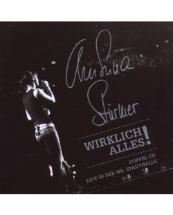 Christina Stürmer - Wirklich alles! (2 CD)