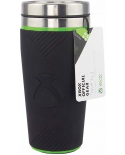 Чаша за път Paladone Games:  Xbox - Logo
