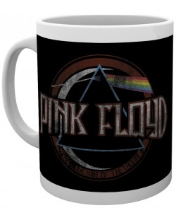 Чаша GB eye Music: Pink Floyd - Dark Side of the Moon