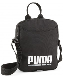 Чанта Puma - Plus Portable, черна