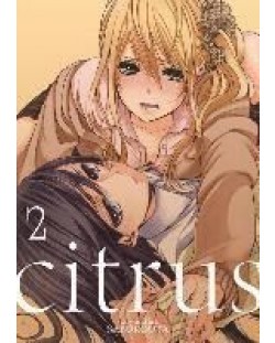 Citrus, Vol. 2