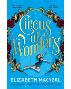 Circus of Wonders (Paperback)