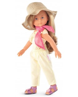 Кукла Corolle – Камели отива на разходка по Ривиерата, 33 cm