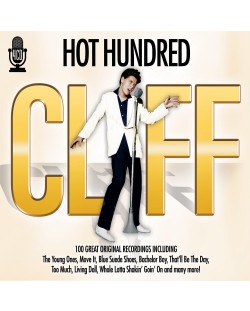 Cliff Richard - Hot Hundred (4 CD)