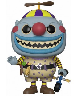 Фигура Funko POP! The Nightmare Before Christmas - Clown, #452