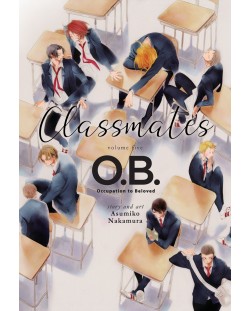 Classmates, Vol. 5: O.B.