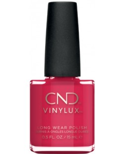 CND Vinylux Дълготраен лак за нокти, 292 Femme Fatale, 15 ml