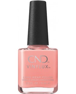 CND Vinylux The Colors of You Дълготраен лак за нокти, 373 Rule Breaker, 15 ml