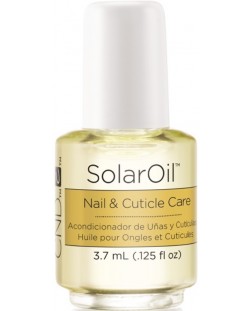 CND Essentials Масло за нокти и кутикули Solar Oil, 3.7 ml