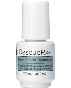 CND Essentials Кератинова терапия за нокти RescueRXx, 3.7 ml