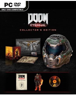 Doom Eternal - Collector's Edition (PC)