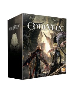 Code Vein Collector's Edition (Xbox One)