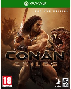 Conan Exiles (Xbox One)