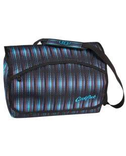 Чанта за рамо Cool Pack – Reporter Blue flash