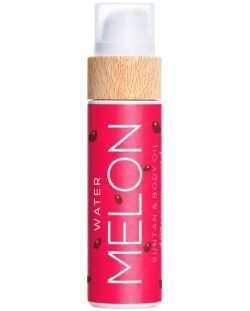 Cocosolis Suntan & Body Био масло за бърз тен Watermelon, 100 ml