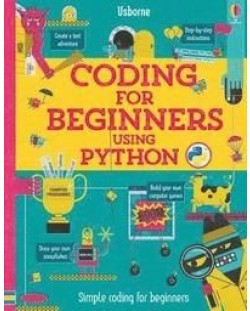 Coding for beginners using Python