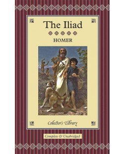 Collector's Library: The Iliad