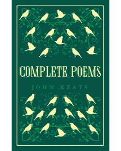 Complete Poems (Alma Classics)